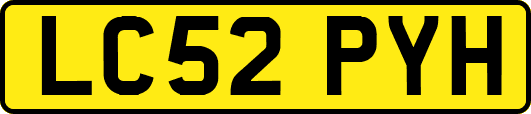LC52PYH