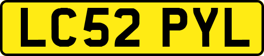 LC52PYL