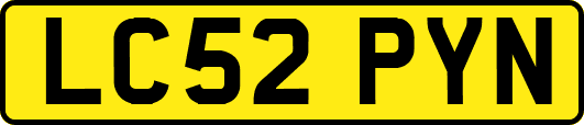 LC52PYN