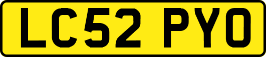 LC52PYO