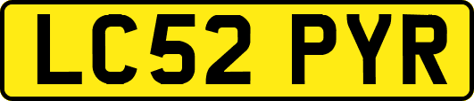 LC52PYR