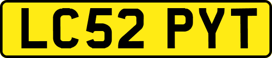 LC52PYT
