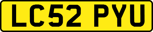 LC52PYU