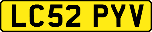 LC52PYV