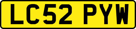 LC52PYW