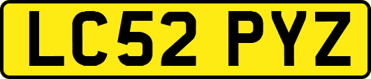 LC52PYZ
