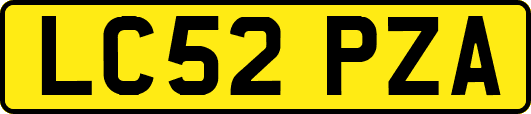 LC52PZA
