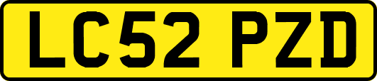LC52PZD