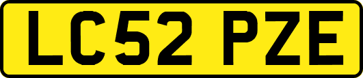 LC52PZE
