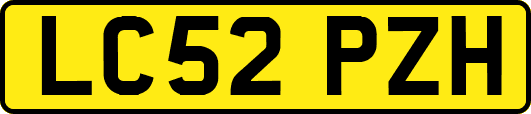 LC52PZH