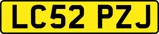 LC52PZJ