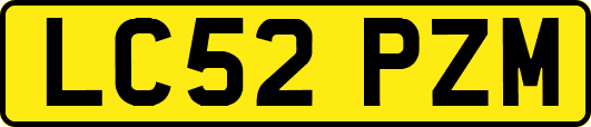 LC52PZM
