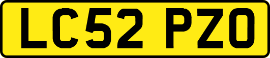 LC52PZO