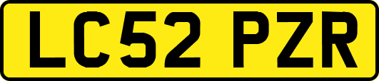 LC52PZR