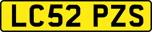LC52PZS