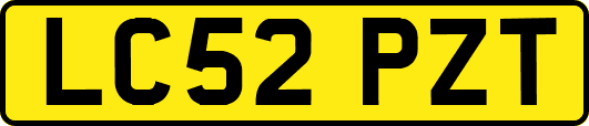 LC52PZT