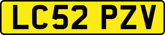 LC52PZV