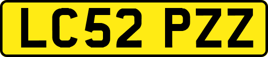 LC52PZZ