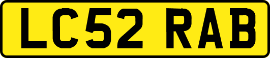 LC52RAB