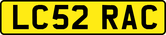 LC52RAC