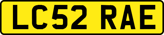 LC52RAE