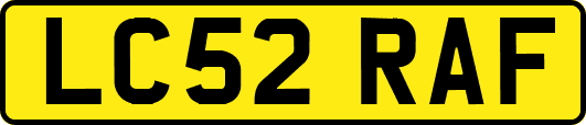 LC52RAF