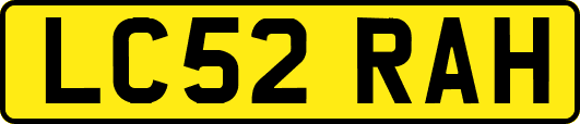 LC52RAH