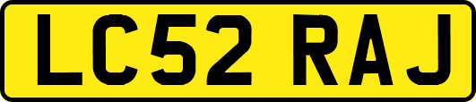 LC52RAJ