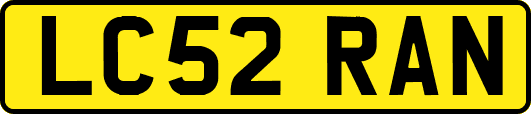 LC52RAN