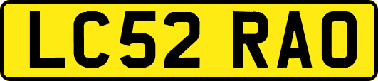 LC52RAO