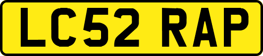 LC52RAP