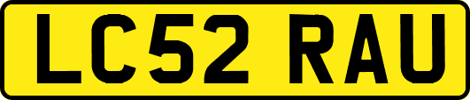LC52RAU