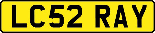 LC52RAY