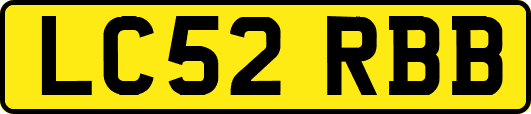 LC52RBB