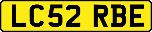 LC52RBE
