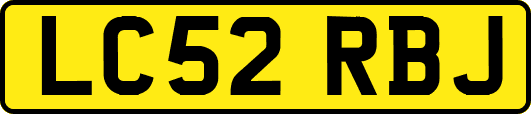 LC52RBJ