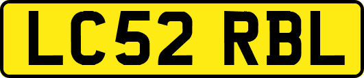LC52RBL