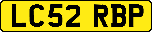 LC52RBP