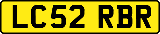 LC52RBR