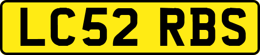 LC52RBS