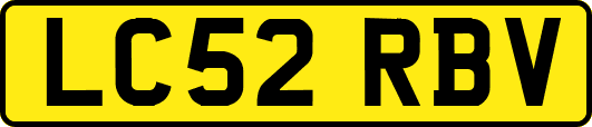 LC52RBV