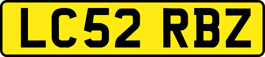 LC52RBZ
