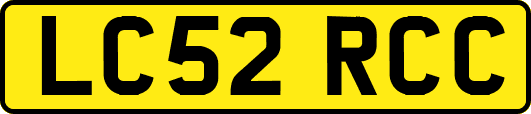 LC52RCC