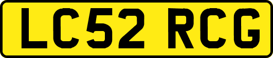 LC52RCG
