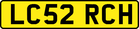 LC52RCH