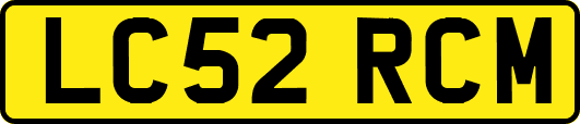 LC52RCM