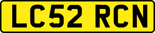 LC52RCN