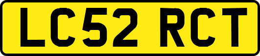 LC52RCT