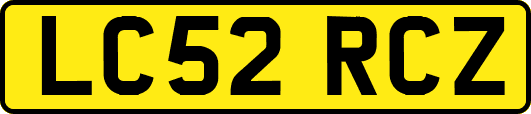 LC52RCZ