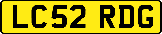 LC52RDG